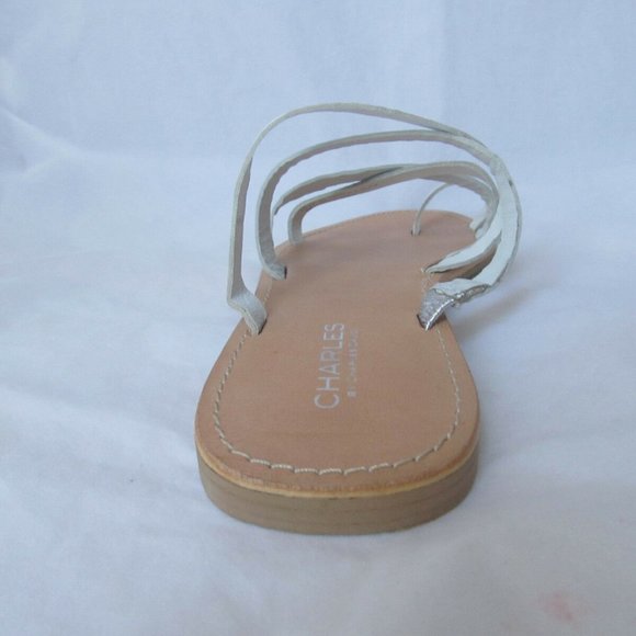 Charles by Charles David Aurora  Flat Sandals - Picture 5 of 7